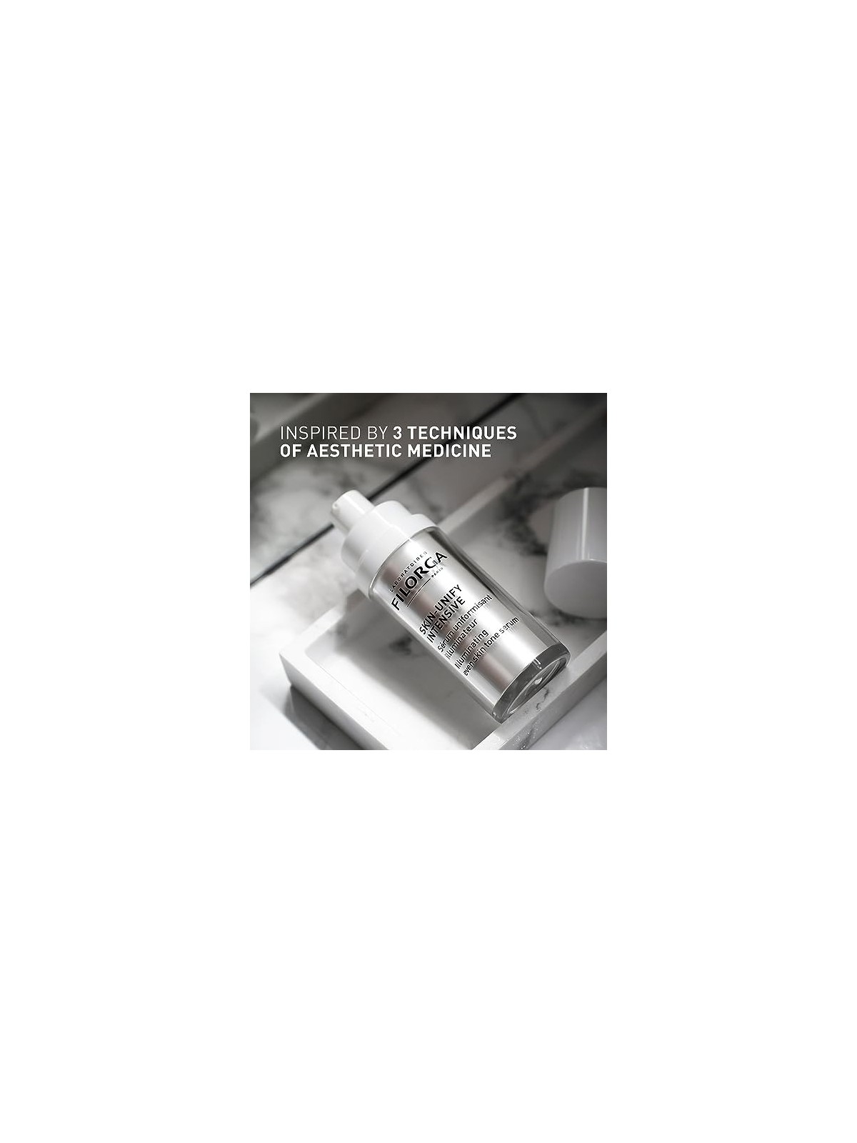 Siero illuminante Filorga Skin-Unify 30ml