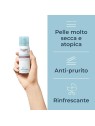 Eucerin AtopiControl Anti-Itch Spray Body Water Unisex 50ml