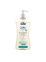 Baby Moments Detergente delicato corpo e capelli 0m 500ml