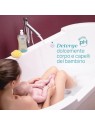 Baby Moments Detergente delicato corpo e capelli 0m 500ml