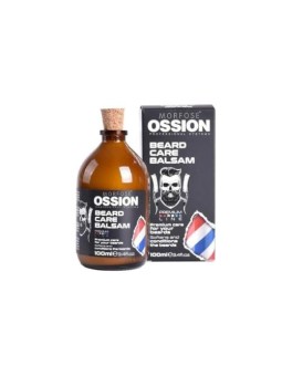 Balsamo per barba MORFOSE Ossion Beard Care 100ml