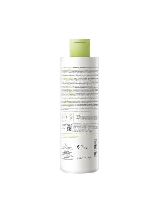 A-Derma Biology Hydra Cleansing Make-up Remover Lotion 400ml