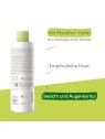 A-Derma Biology Hydra Cleansing Make-up Remover Lotion 400ml