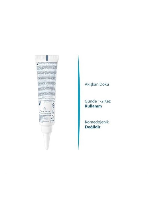 Crema lenitiva unisex Ducray KERACNYL PP 30ml