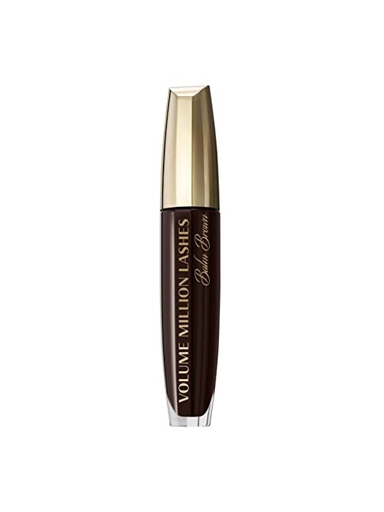 Mascara Volume Million Lashes Balsamo Marrone 89 ml donna Brown