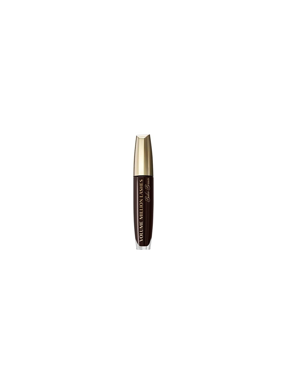 Mascara Volume Million Lashes Balsamo Marrone 89 ml donna Brown