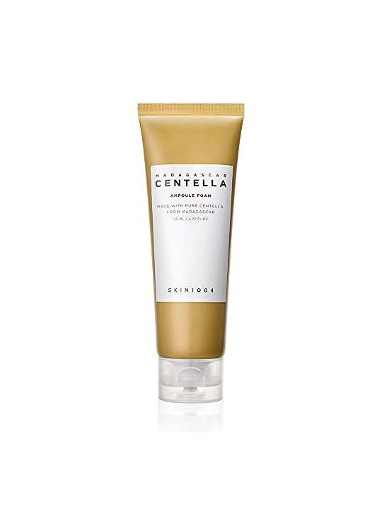 Skin1004 Madagascar Centella Ampoule Foam 125ml acquista 