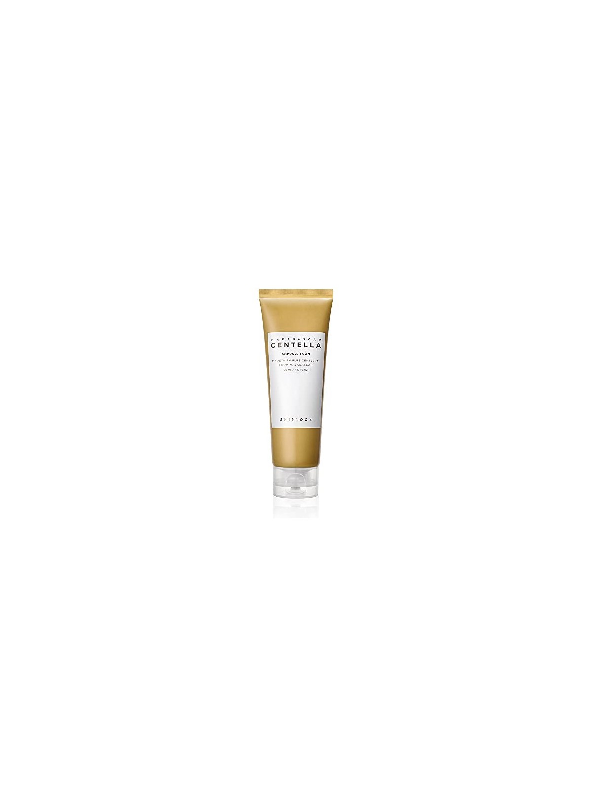 Skin1004 Madagascar Centella Ampoule Foam 125ml acquista 