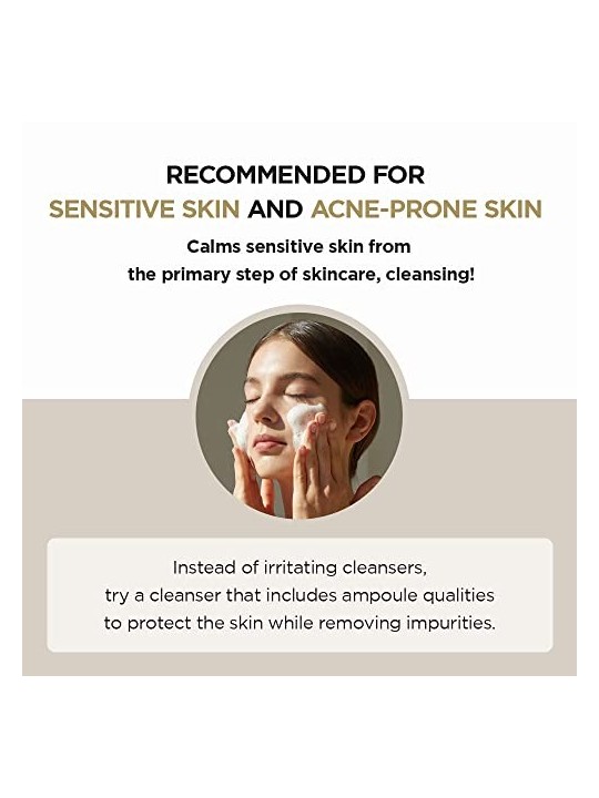 Skin1004 Madagascar Centella Ampoule Foam 125ml acquista 