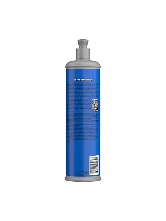Tigi Bed Head DownN Dirty Balsamo donna 400ml