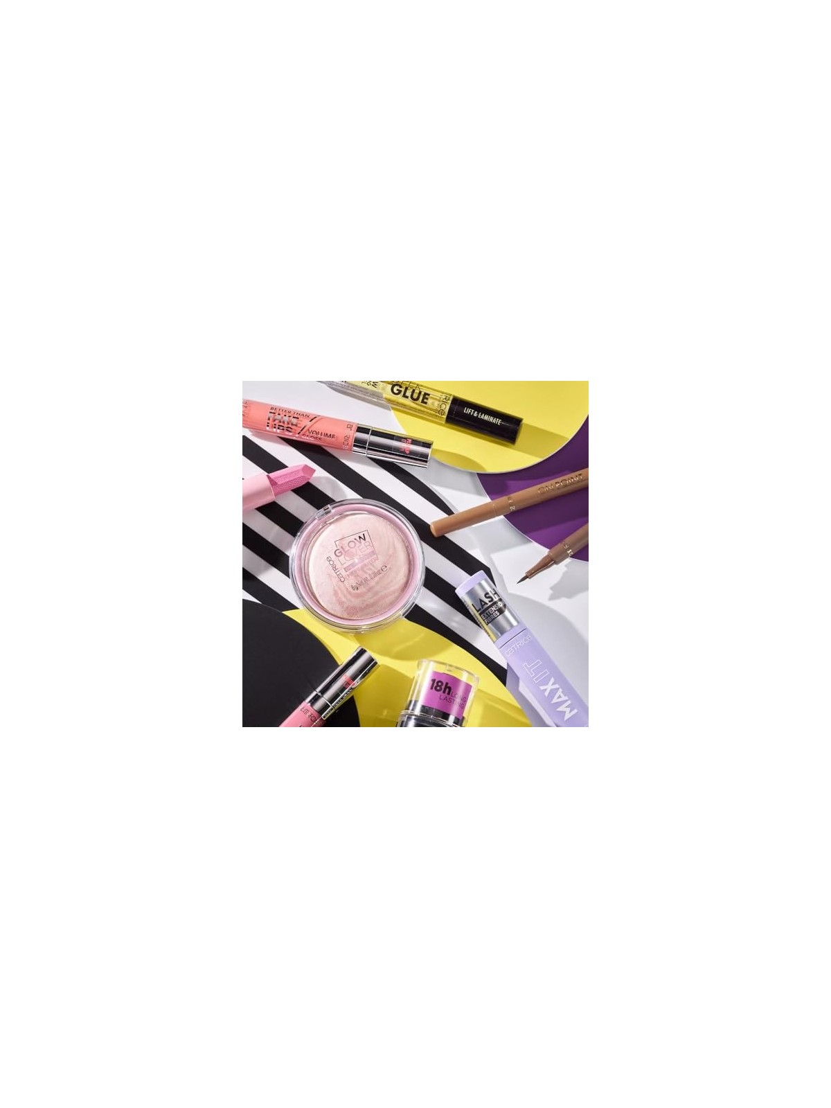 Catrice Supercolla 010 4 ml donna
