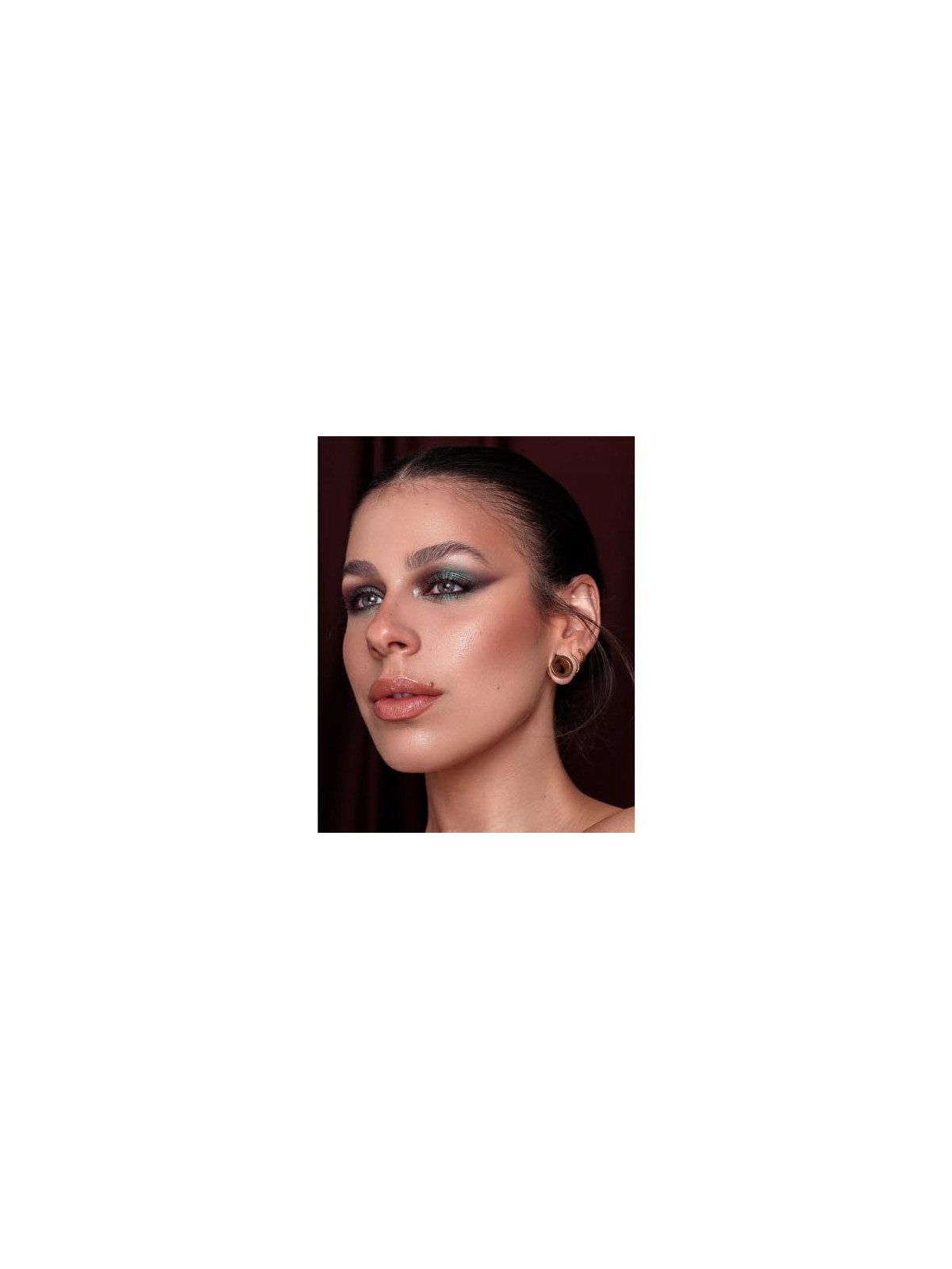 Catrice Holiday Skin Luminous Bronzer 8g Off To The Island