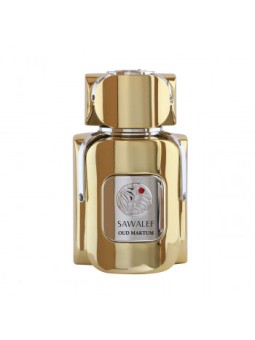 Sawalef Oud Maktum Eau De Parfum 80ml unisex