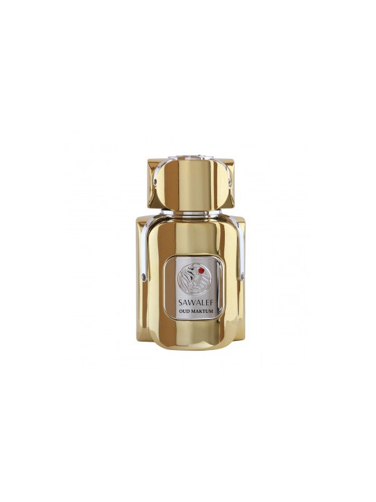 Sawalef Oud Maktum Eau De Parfum 80ml unisex
