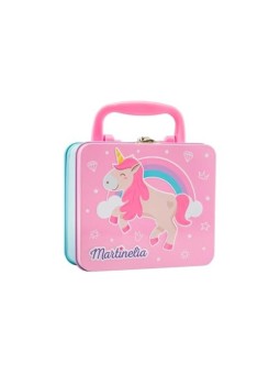 Unicorn Medium Tin Case MARTINELIA