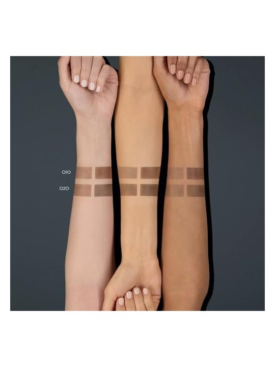 Catrice Set di polveri per sopracciglia 4 g donna 010 Ash Blond