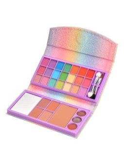 Set trucco Martinelia SHIMMER PAWS in PORTAFOGLIO 31 unit unisex