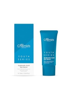 Siero occhi ACIDO IALURONICO 15ml donna