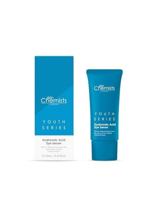 Siero occhi ACIDO IALURONICO 15ml donna
