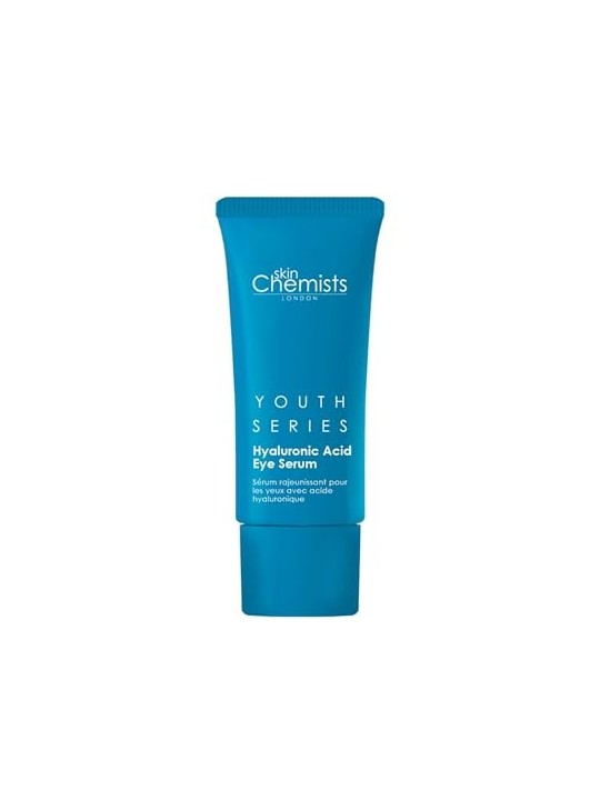 Siero occhi ACIDO IALURONICO 15ml donna