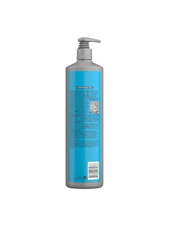 Tigi Bh Recovery Moisture Rush Conditioner 970ml For Dry, Damaged Hair