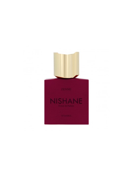 Nishane Zenne Extrait de parfum 50ml unisex sensuale e
