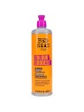 Bed Head Color Goddess Shampoo per capelli colorati 400ml