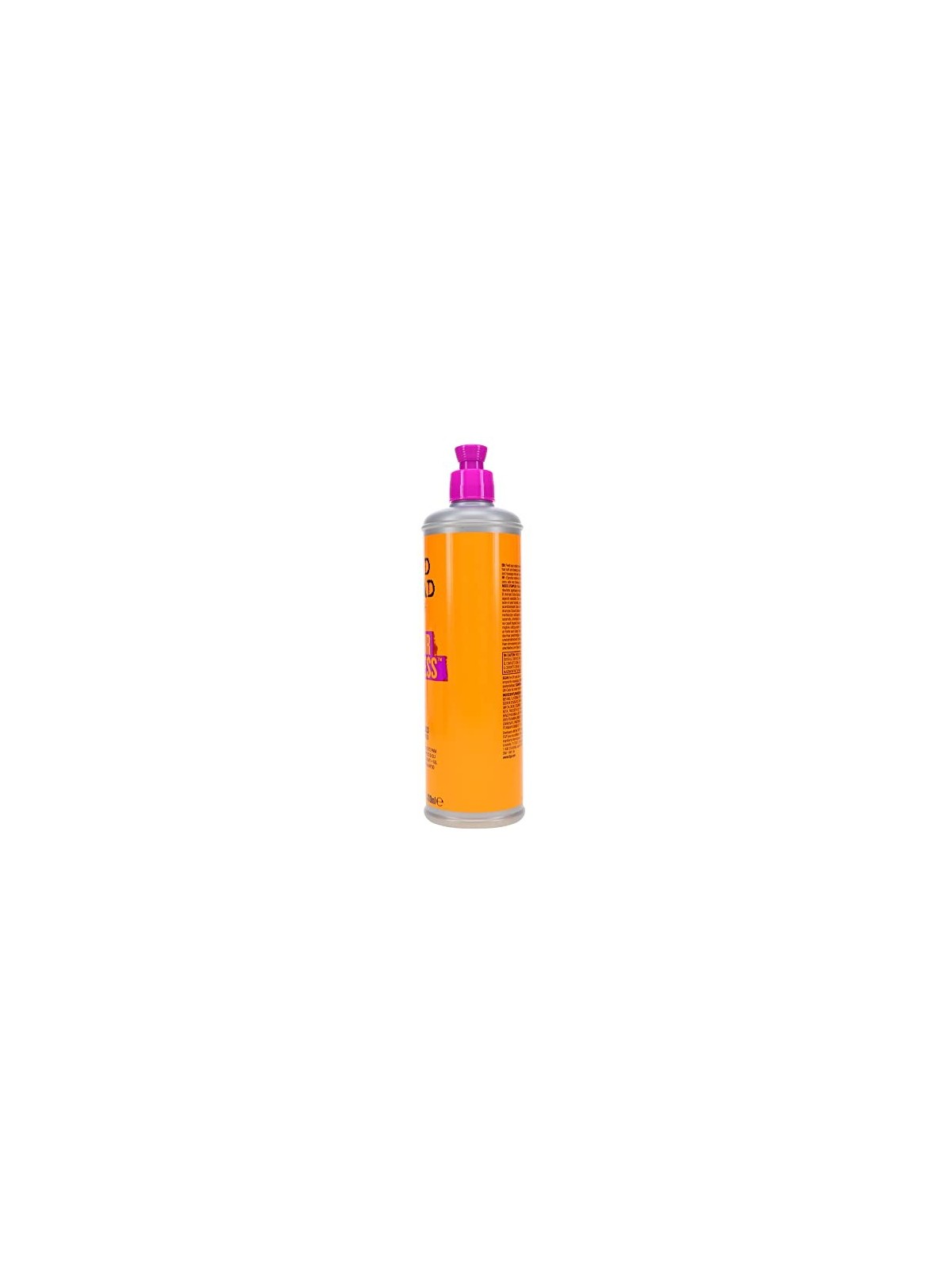 Bed Head Color Goddess Shampoo per capelli colorati 400ml