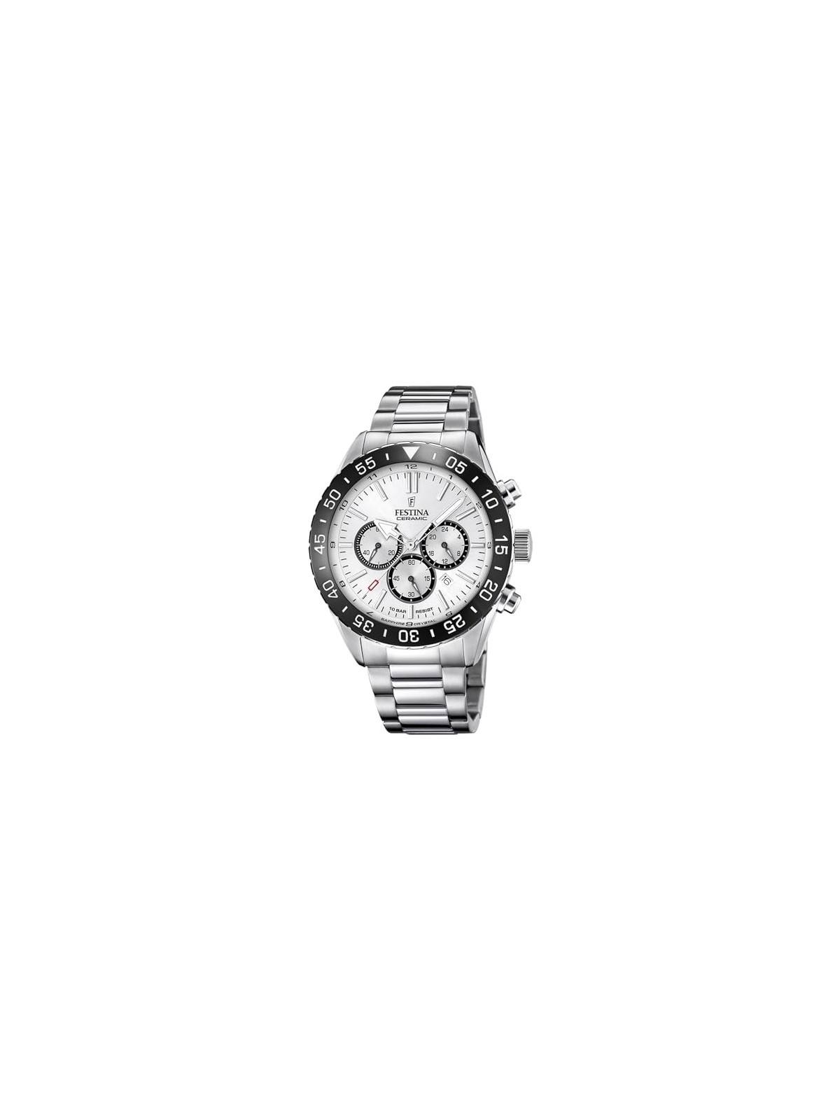Festina Ceramic 20575/1 acquista 