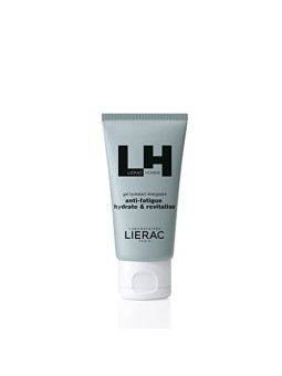 Gel idratante energizzante Lierac LH 50ml uomo