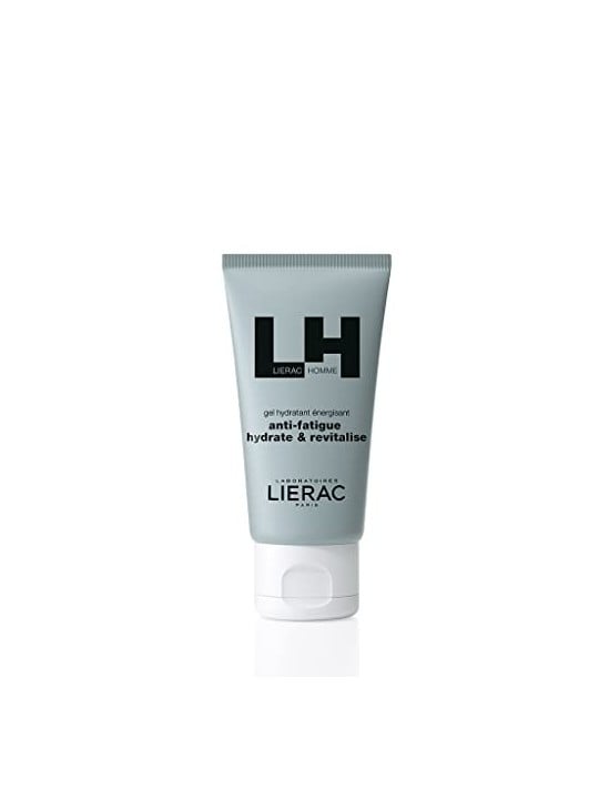 Gel idratante energizzante Lierac LH 50ml uomo