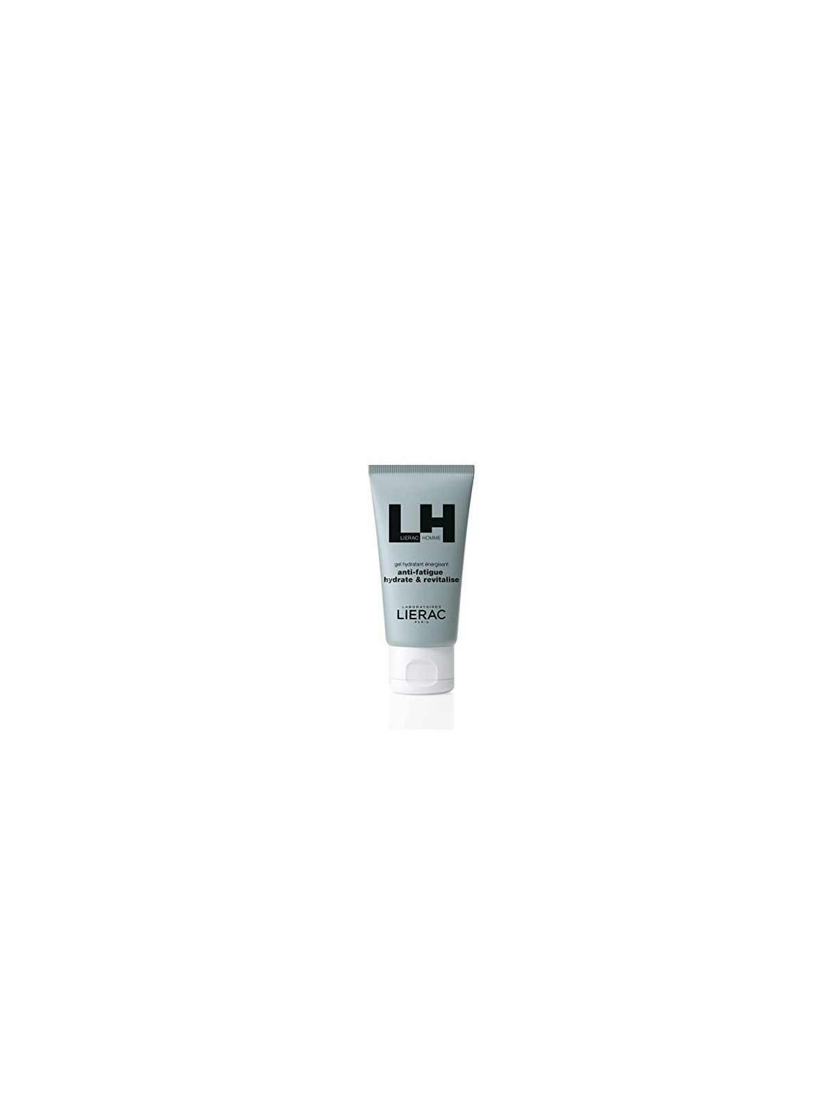 Gel idratante energizzante Lierac LH 50ml uomo