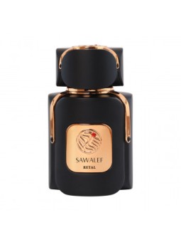 Sawalef Retal Eau De Parfum 80ml unisex