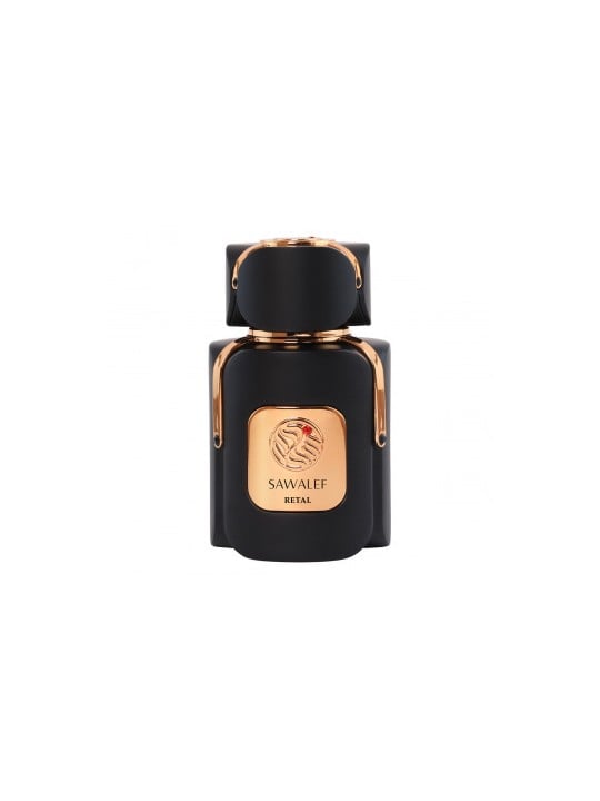 Sawalef Retal Eau De Parfum 80ml unisex
