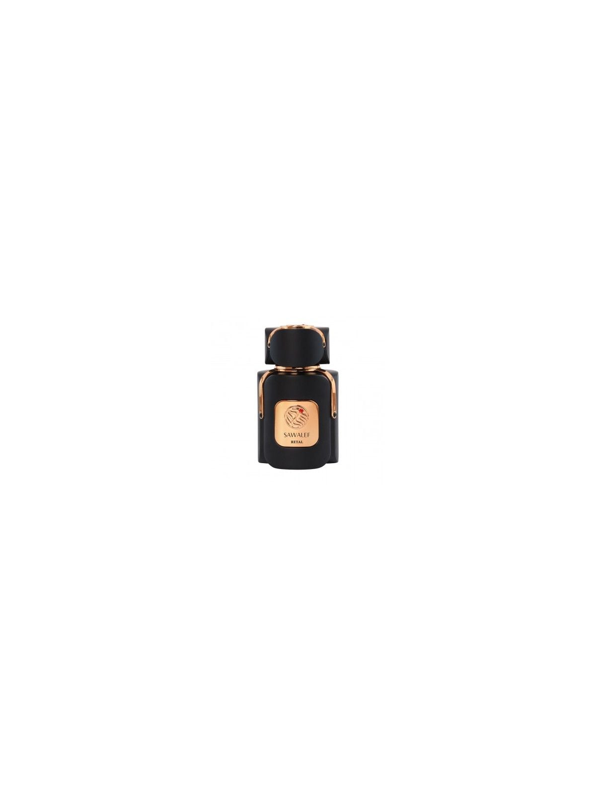 Sawalef Retal Eau De Parfum 80ml unisex