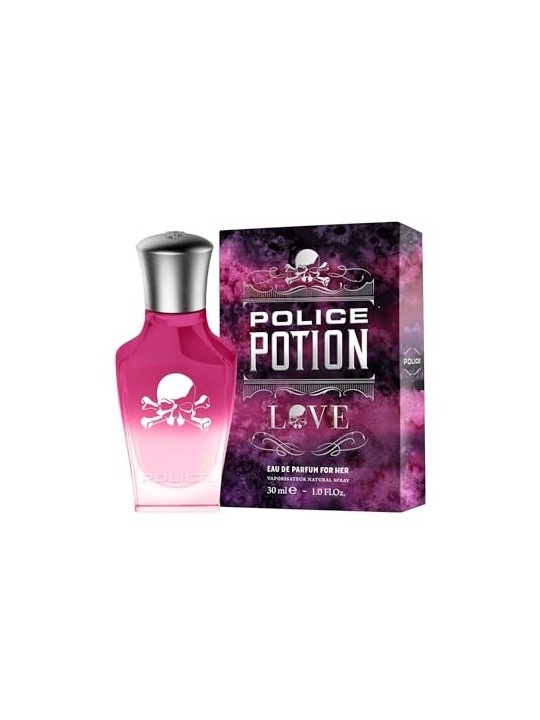 Police Potere della pozione per lei eau de parfum donna 30ml