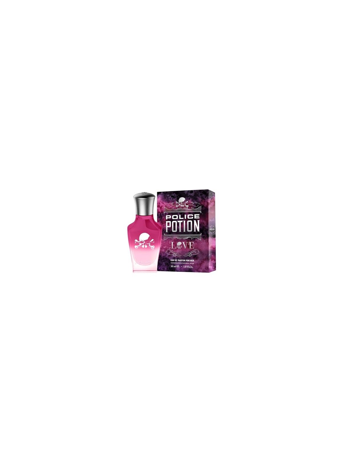 Police Potere della pozione per lei eau de parfum donna 30ml