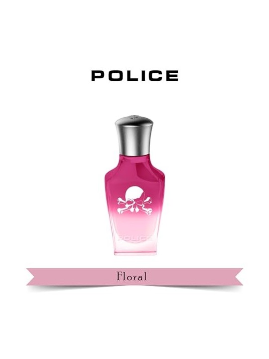 Police Potere della pozione per lei eau de parfum donna 30ml