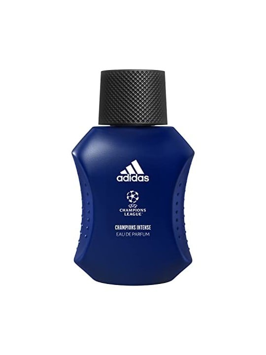 Adidas UEFA Champions League Champions Intense Eau de Parfum Uomo 50ml