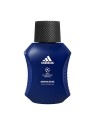 Adidas UEFA Champions League Champions Intense Eau de Parfum Uomo 50ml