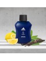 Adidas UEFA Champions League Champions Intense Eau de Parfum Uomo 50ml