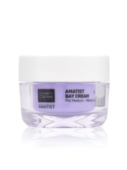 Martiderm Amatist Crema Giorno 50ml Unisex