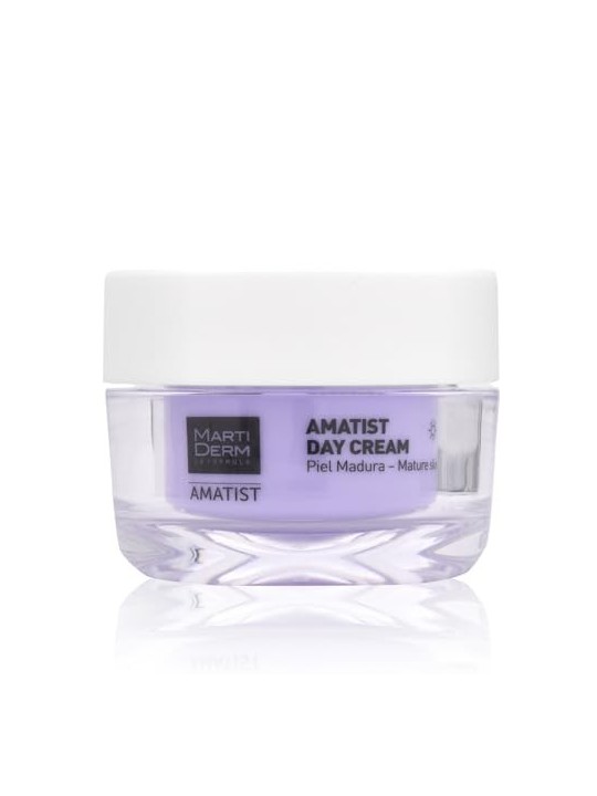 Martiderm Amatist Crema Giorno 50ml Unisex