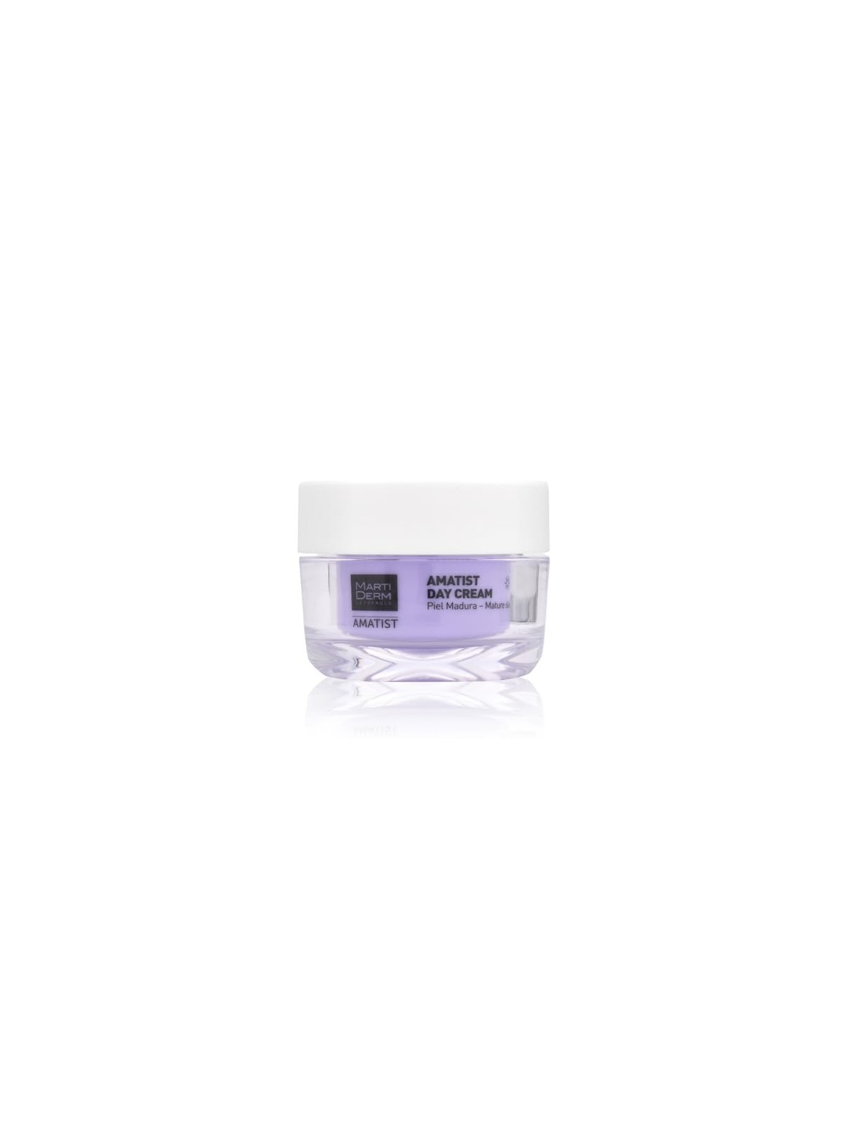 Martiderm Amatist Crema Giorno 50ml Unisex