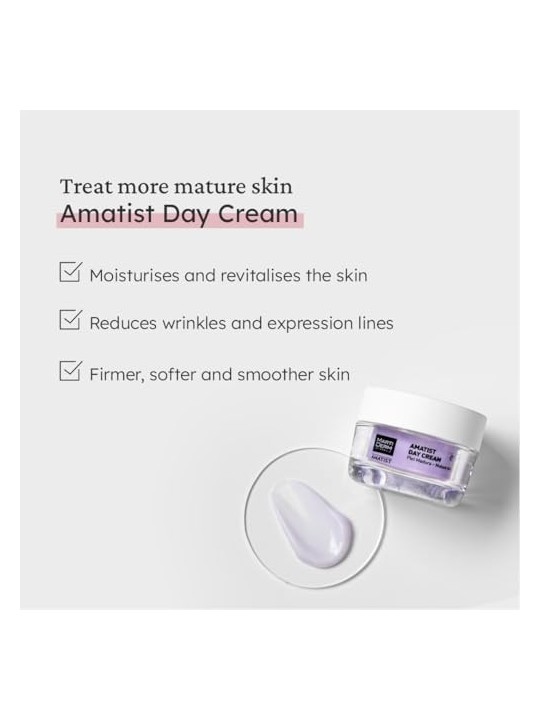 Martiderm Amatist Crema Giorno 50ml Unisex