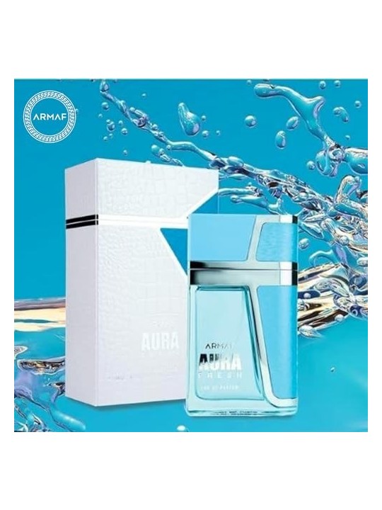 Armaf Aura Fresh EDP uomo 100ml