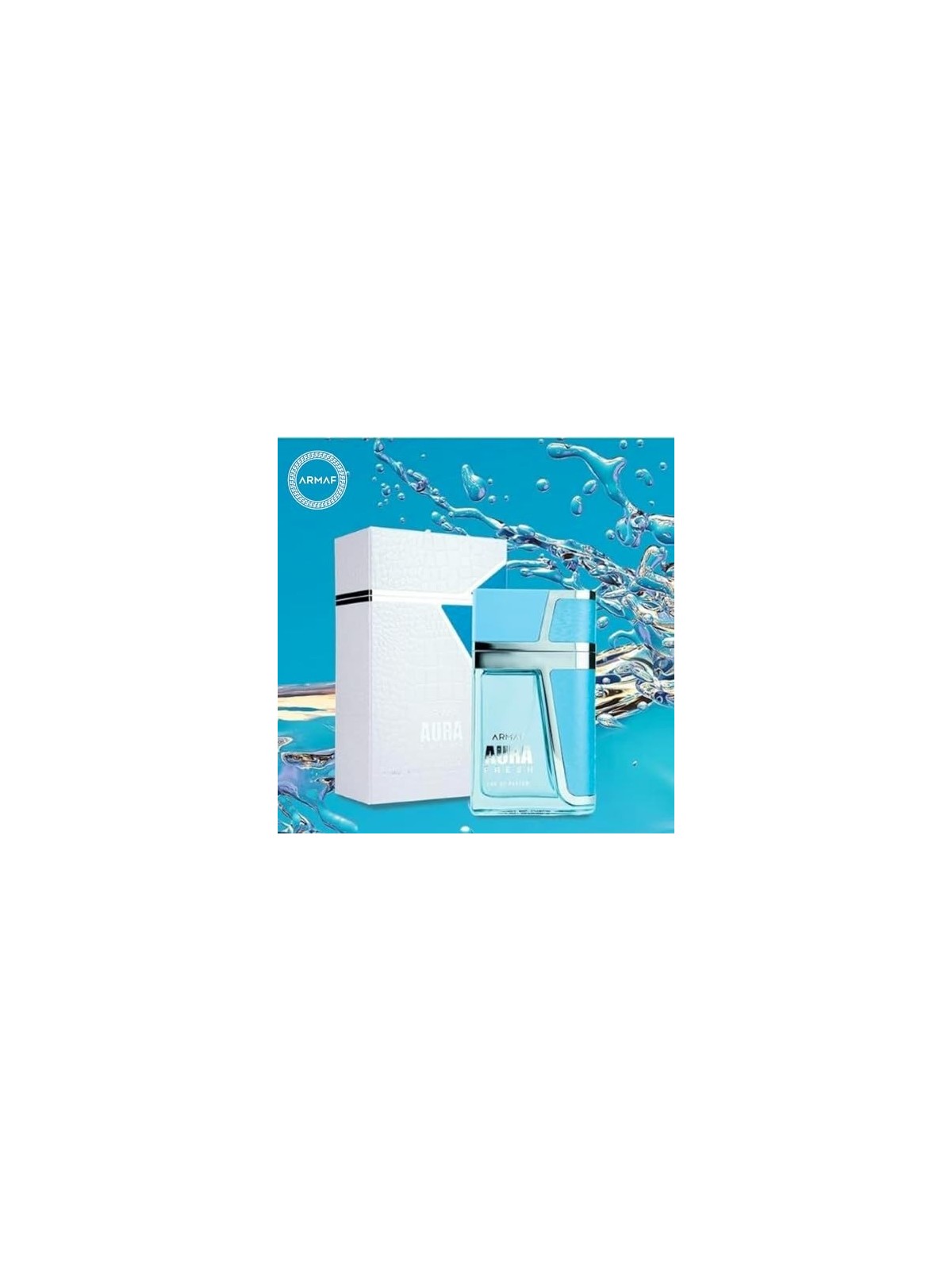 Armaf Aura Fresh EDP uomo 100ml