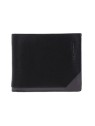 Piquadro Tallin Portafoglio in Pelle 42023100 Nero Uomo