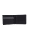 Piquadro Tallin Portafoglio in Pelle 42023100 Nero Uomo