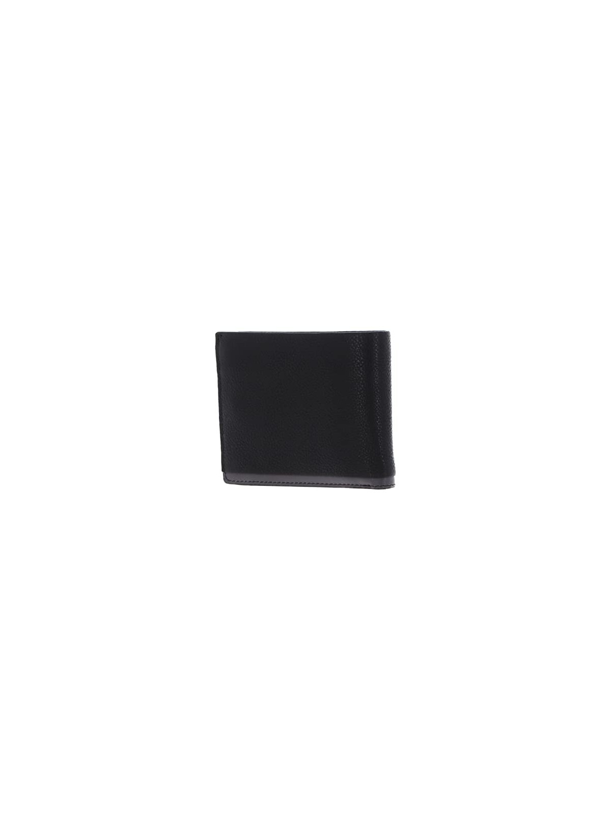 Piquadro Tallin Portafoglio in Pelle 42023100 Nero Uomo